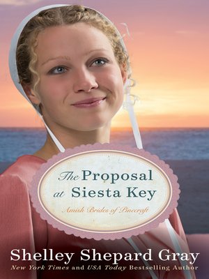 cover image of The Proposal at Siesta Key